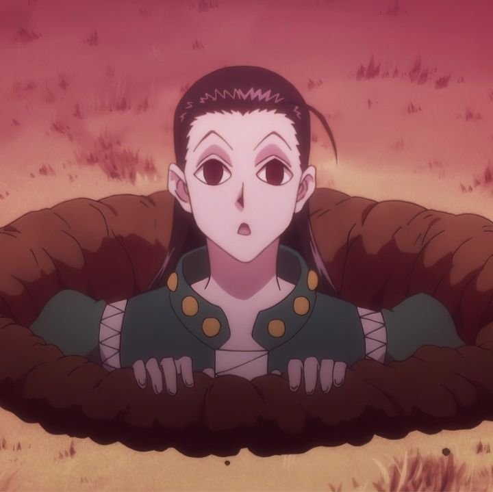 Illumi Zoldyck — Image 15